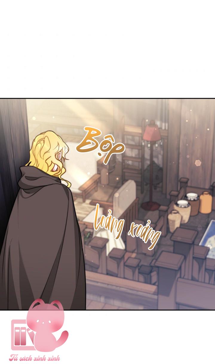 Từ Chồng Cũ Hóa Thành Nam Chính - Chap 12 - Trang 25