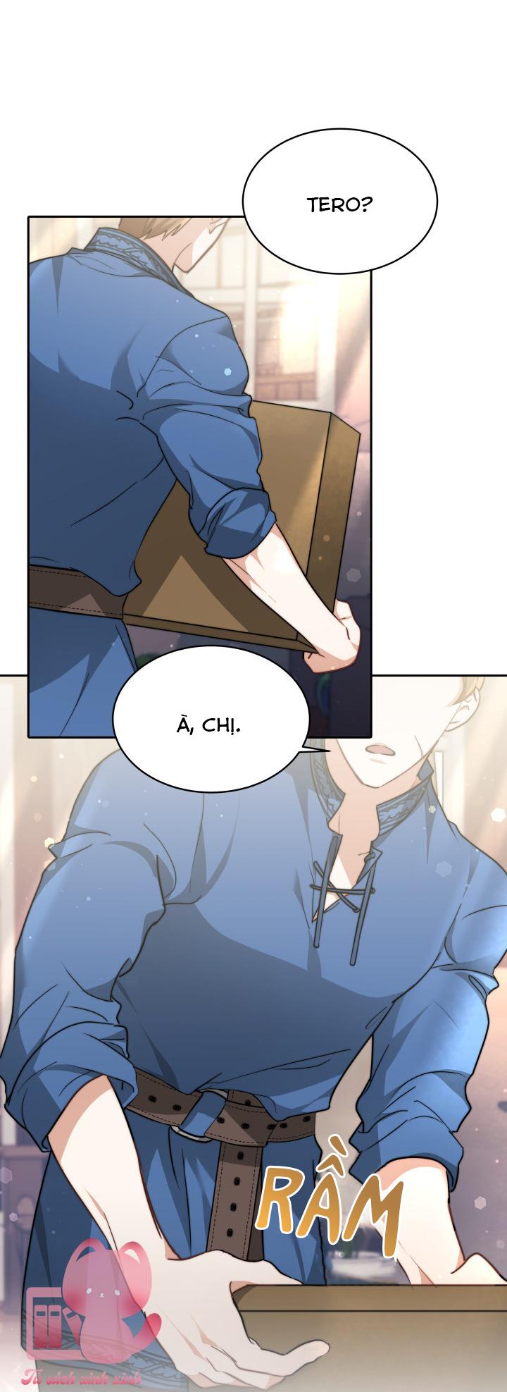 Từ Chồng Cũ Hóa Thành Nam Chính - Chap 12 - Trang 26