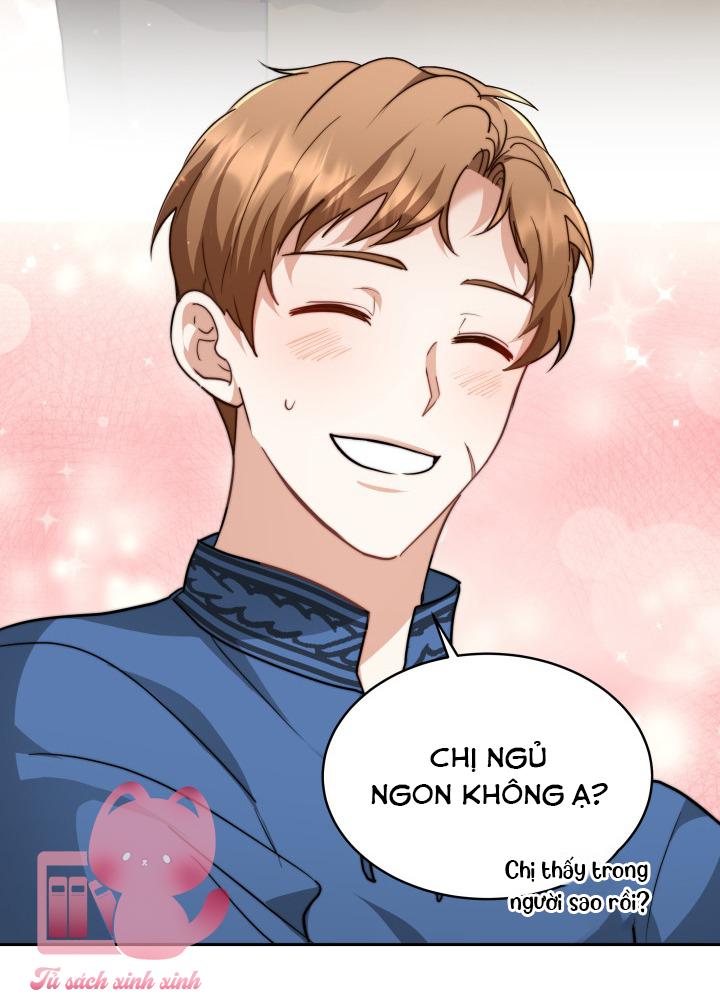 Từ Chồng Cũ Hóa Thành Nam Chính - Chap 12 - Trang 27