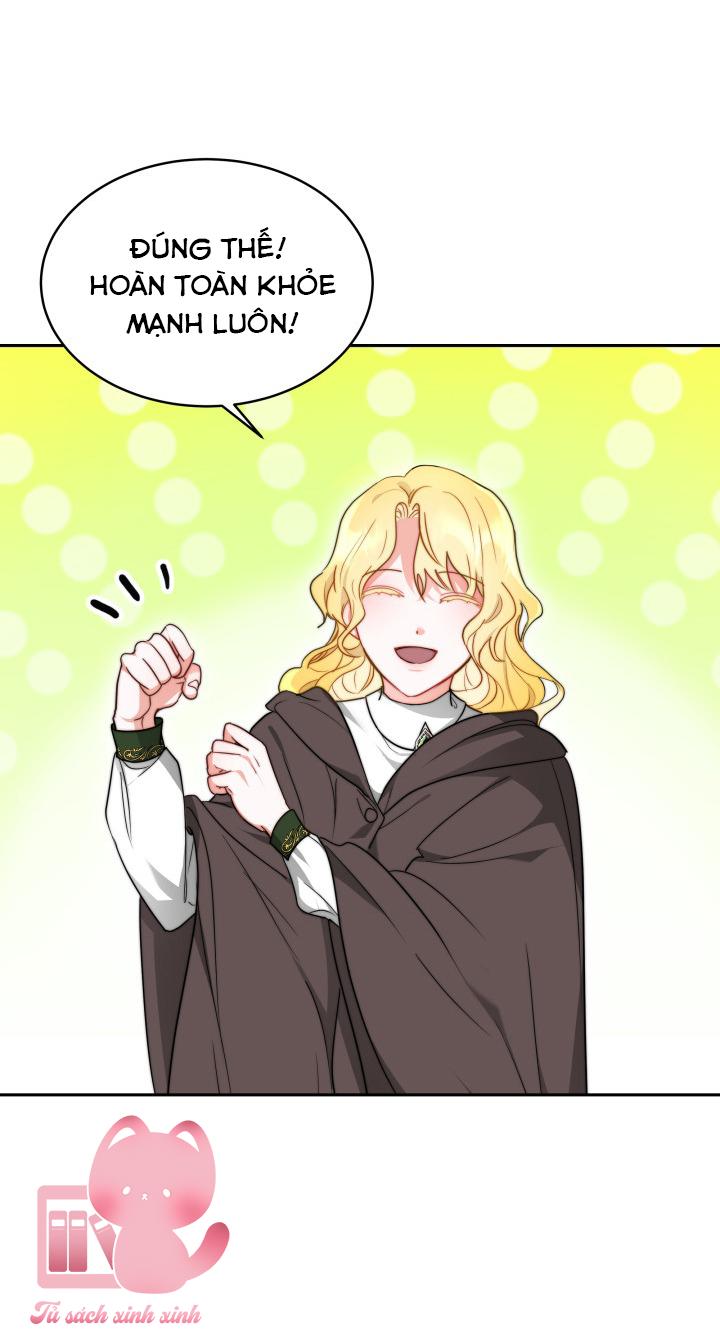 Từ Chồng Cũ Hóa Thành Nam Chính - Chap 12 - Trang 29