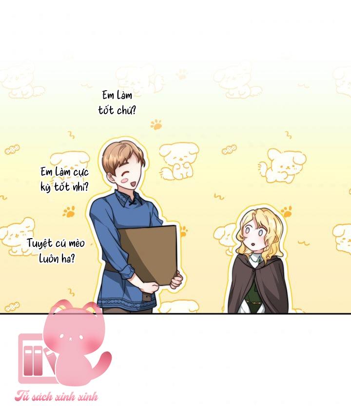 Từ Chồng Cũ Hóa Thành Nam Chính - Chap 12 - Trang 32