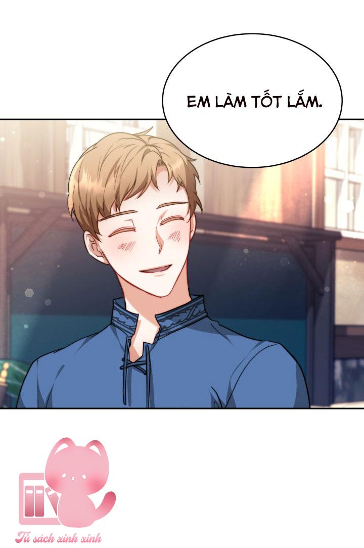 Từ Chồng Cũ Hóa Thành Nam Chính - Chap 12 - Trang 34