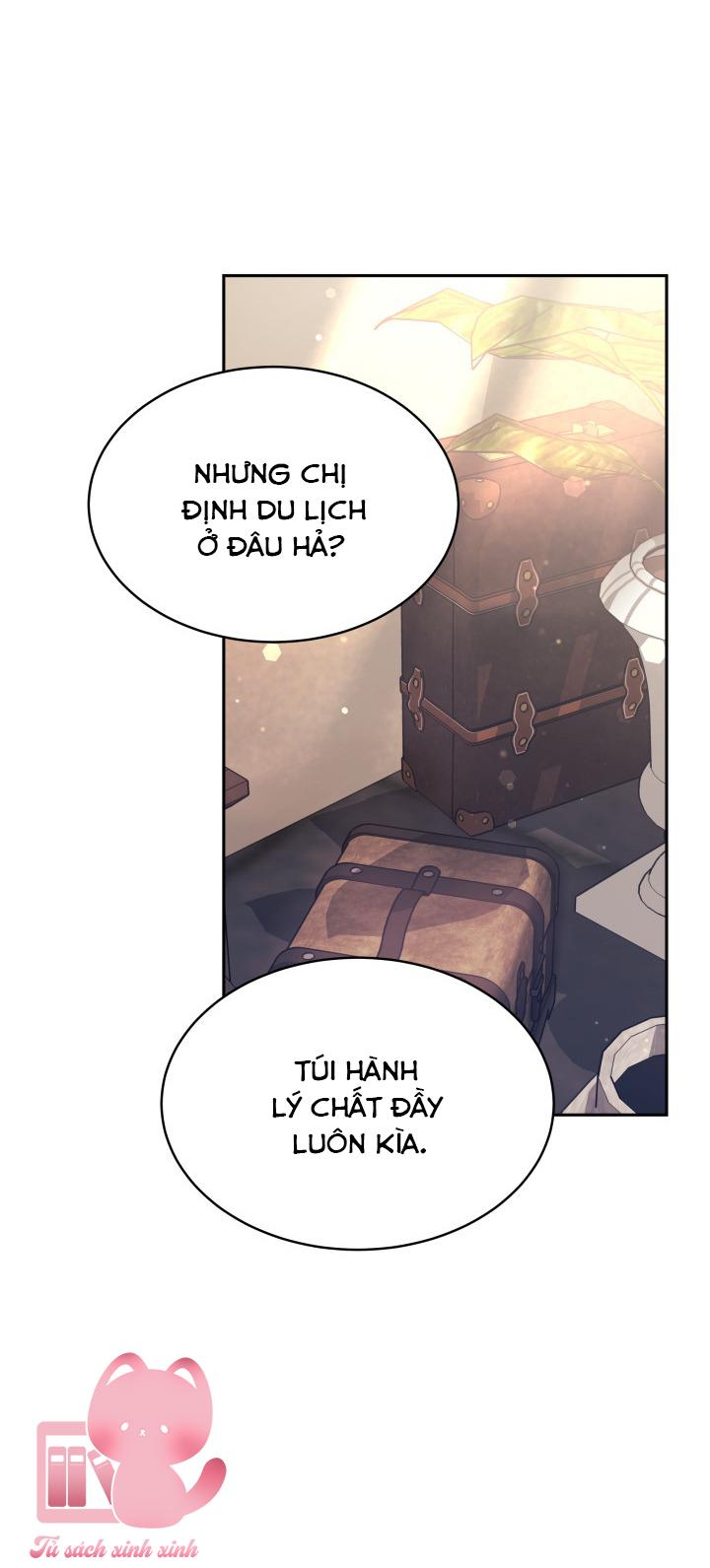 Từ Chồng Cũ Hóa Thành Nam Chính - Chap 12 - Trang 35