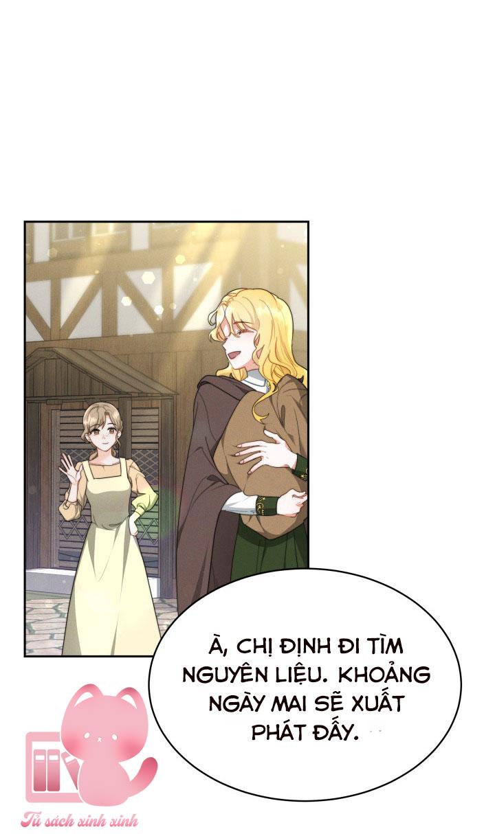 Từ Chồng Cũ Hóa Thành Nam Chính - Chap 12 - Trang 36