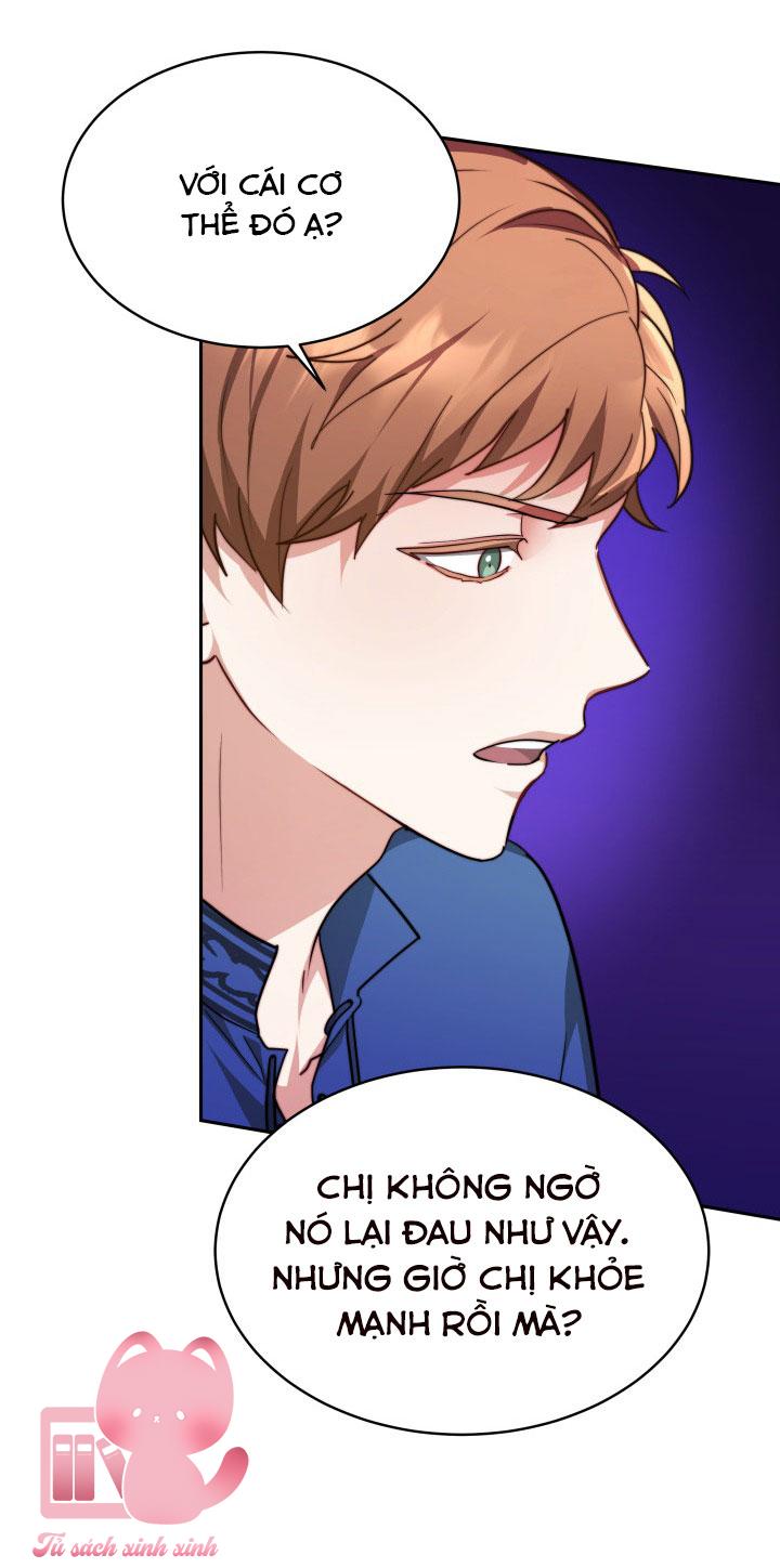 Từ Chồng Cũ Hóa Thành Nam Chính - Chap 12 - Trang 37