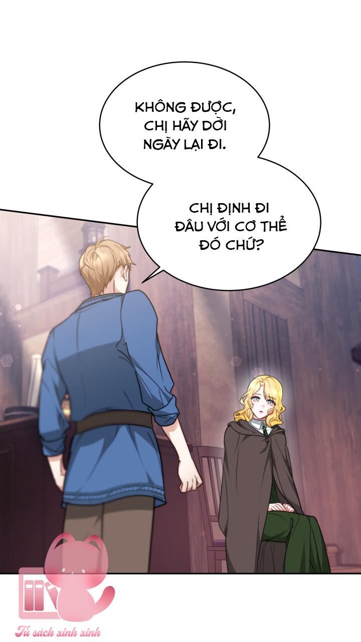 Từ Chồng Cũ Hóa Thành Nam Chính - Chap 12 - Trang 38