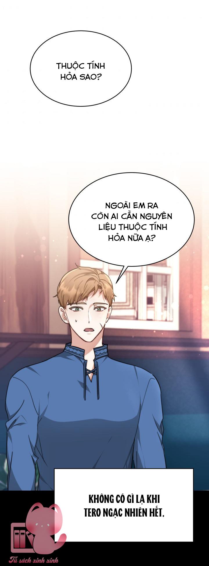Từ Chồng Cũ Hóa Thành Nam Chính - Chap 12 - Trang 40