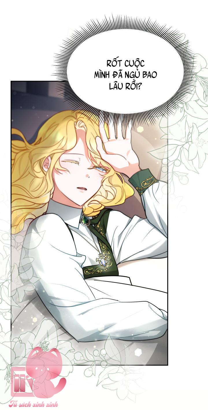 Từ Chồng Cũ Hóa Thành Nam Chính - Chap 12 - Trang 5