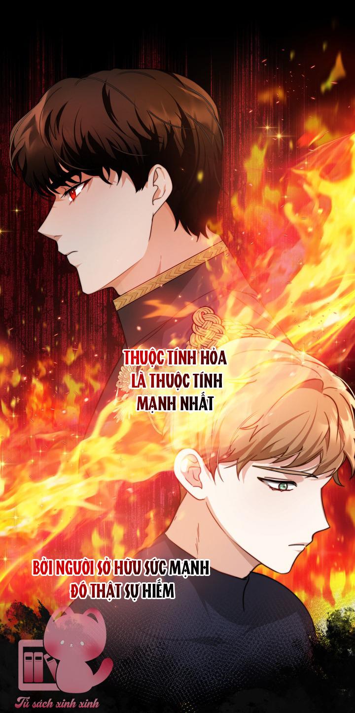 Từ Chồng Cũ Hóa Thành Nam Chính - Chap 12 - Trang 41