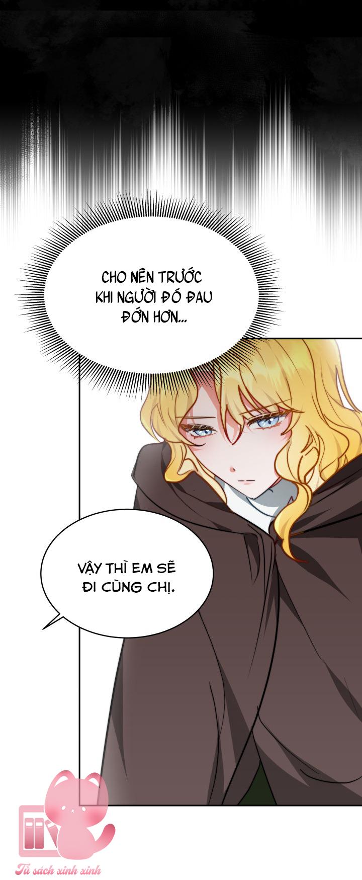Từ Chồng Cũ Hóa Thành Nam Chính - Chap 12 - Trang 43