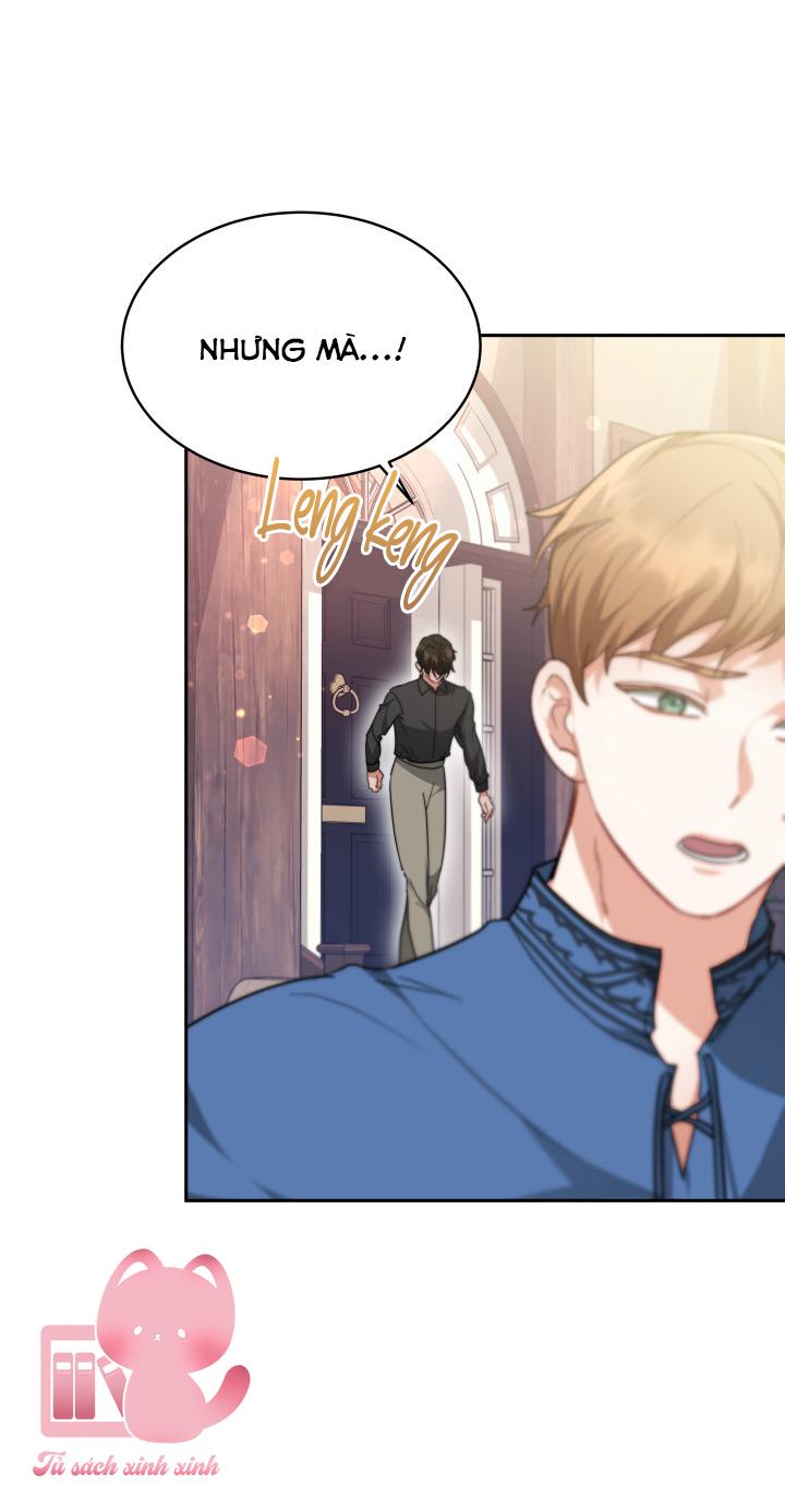 Từ Chồng Cũ Hóa Thành Nam Chính - Chap 12 - Trang 45