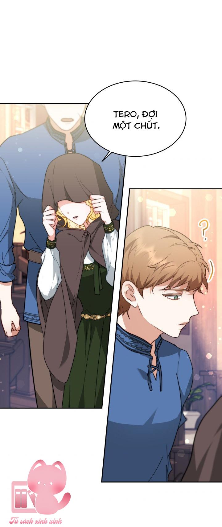 Từ Chồng Cũ Hóa Thành Nam Chính - Chap 12 - Trang 46