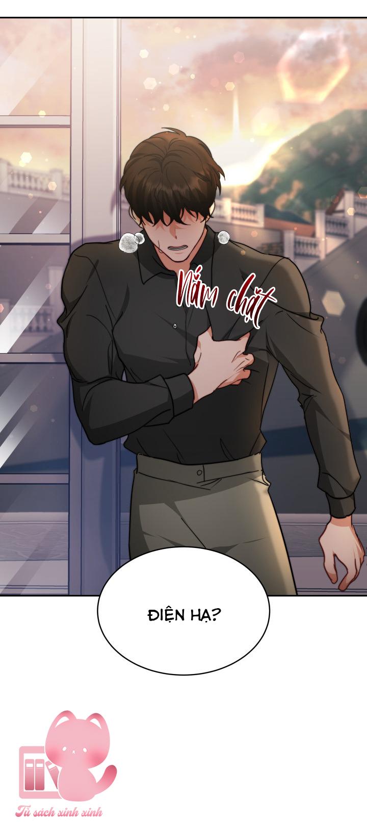 Từ Chồng Cũ Hóa Thành Nam Chính - Chap 12 - Trang 48