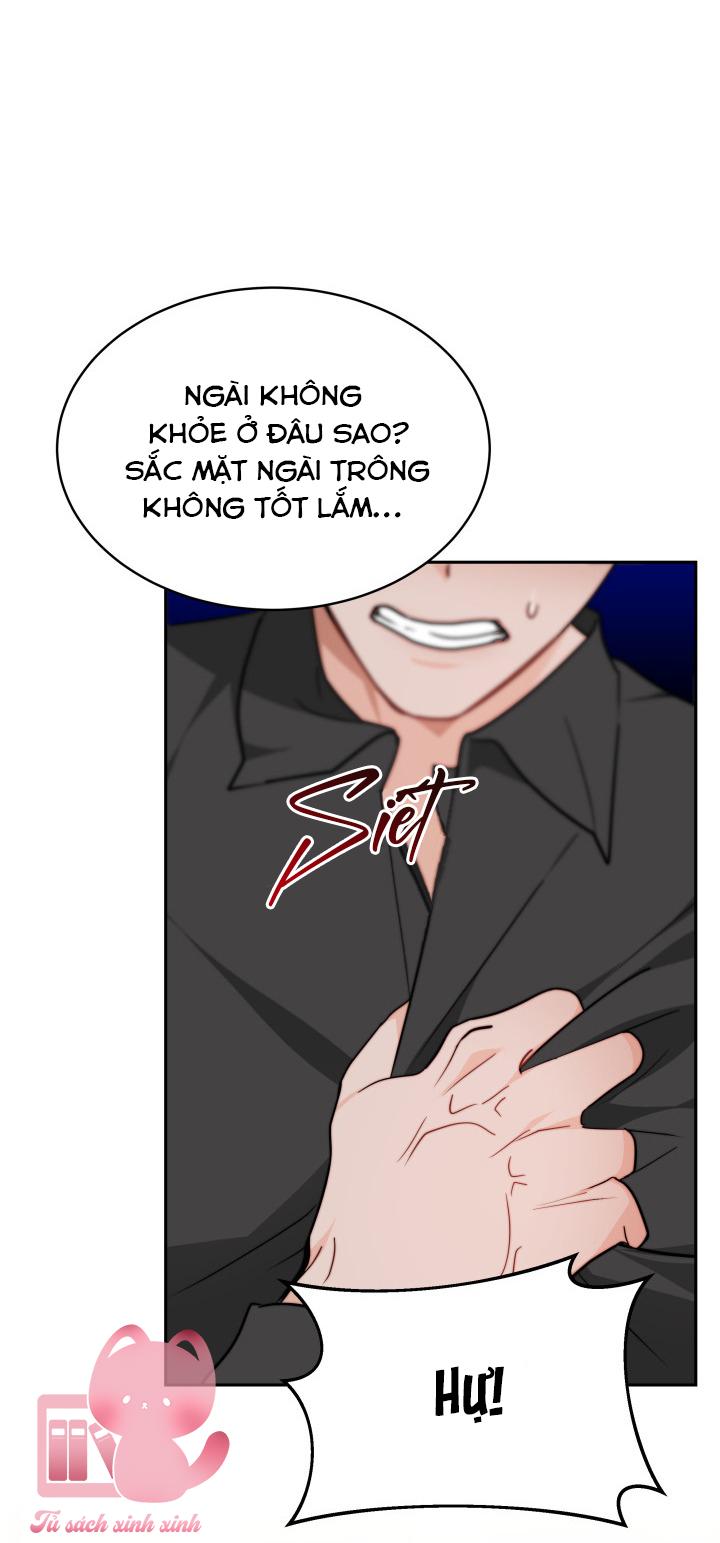 Từ Chồng Cũ Hóa Thành Nam Chính - Chap 12 - Trang 49
