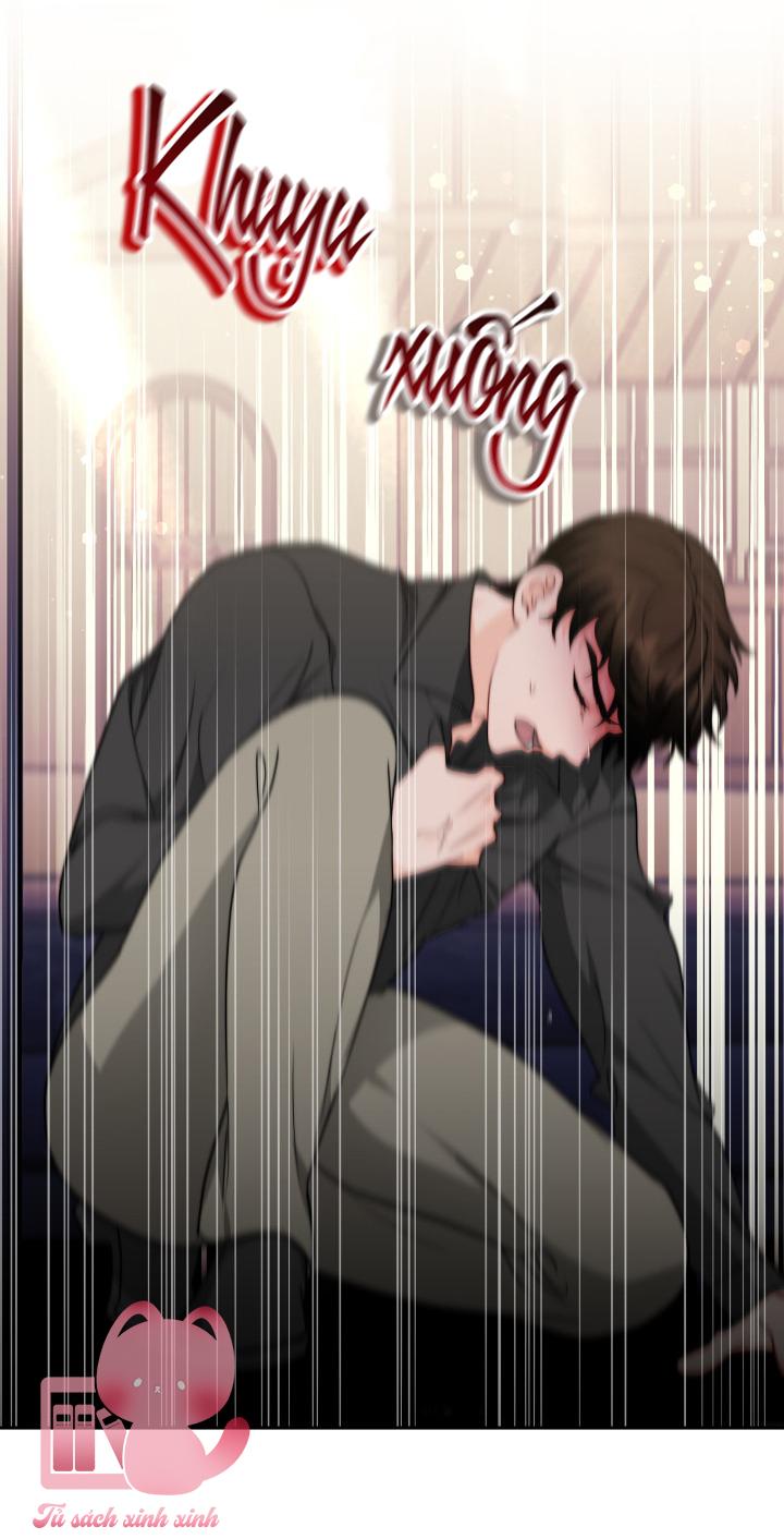 Từ Chồng Cũ Hóa Thành Nam Chính - Chap 12 - Trang 50