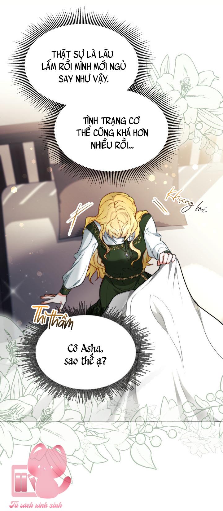 Từ Chồng Cũ Hóa Thành Nam Chính - Chap 12 - Trang 6