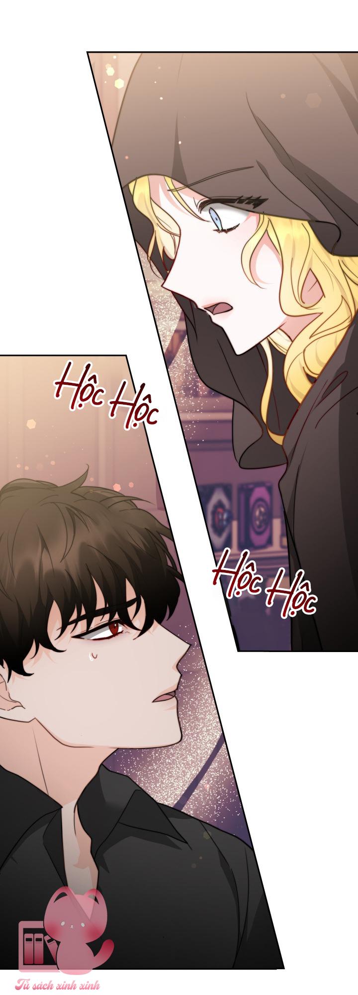 Từ Chồng Cũ Hóa Thành Nam Chính - Chap 12 - Trang 51