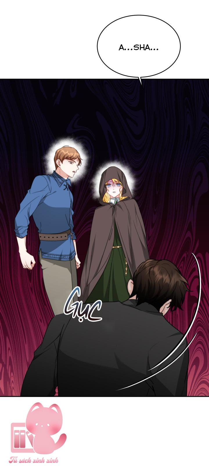 Từ Chồng Cũ Hóa Thành Nam Chính - Chap 12 - Trang 52