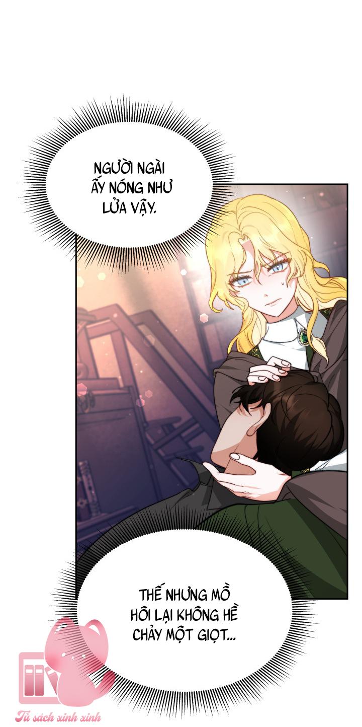 Từ Chồng Cũ Hóa Thành Nam Chính - Chap 12 - Trang 55