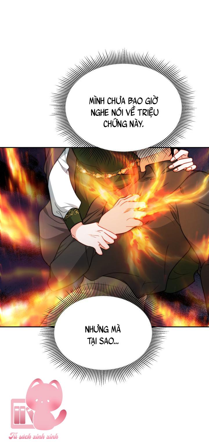 Từ Chồng Cũ Hóa Thành Nam Chính - Chap 12 - Trang 57