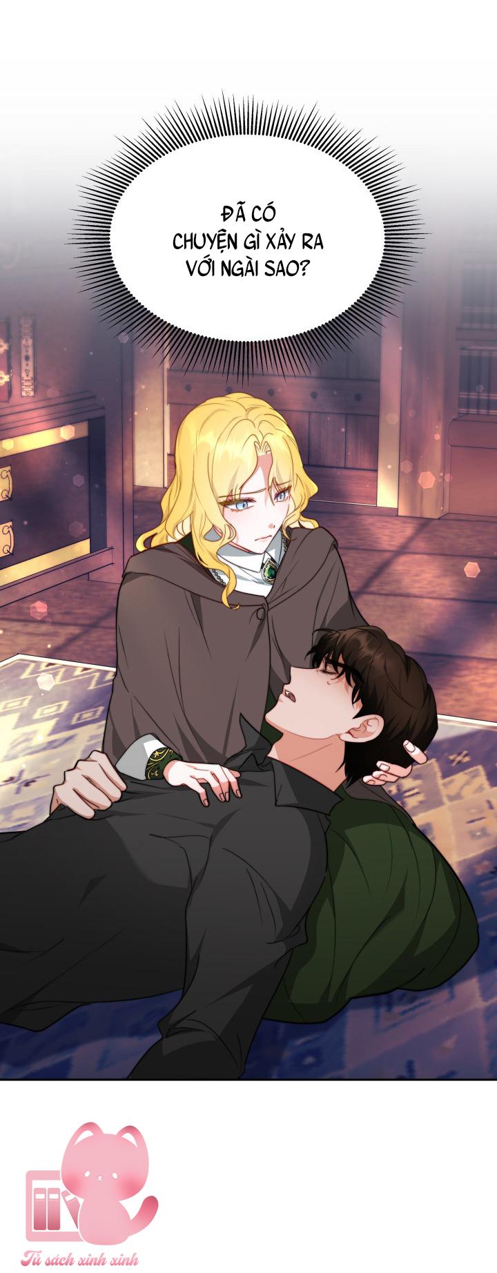Từ Chồng Cũ Hóa Thành Nam Chính - Chap 12 - Trang 59