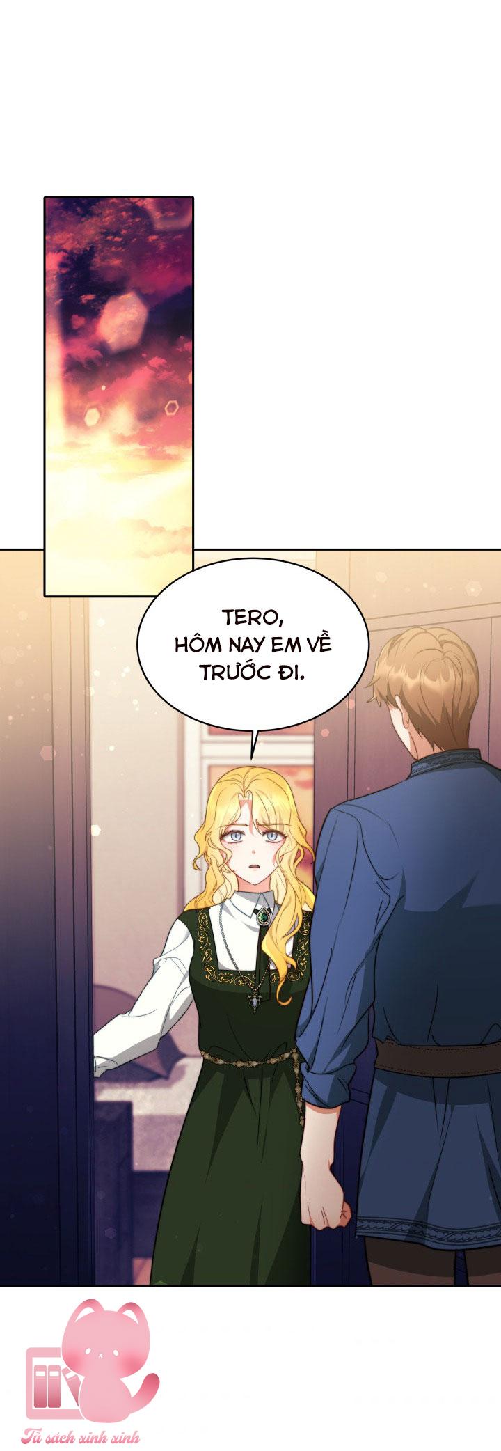 Từ Chồng Cũ Hóa Thành Nam Chính - Chap 12 - Trang 60