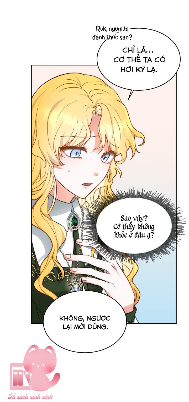 Từ Chồng Cũ Hóa Thành Nam Chính - Chap 12 - Trang 7
