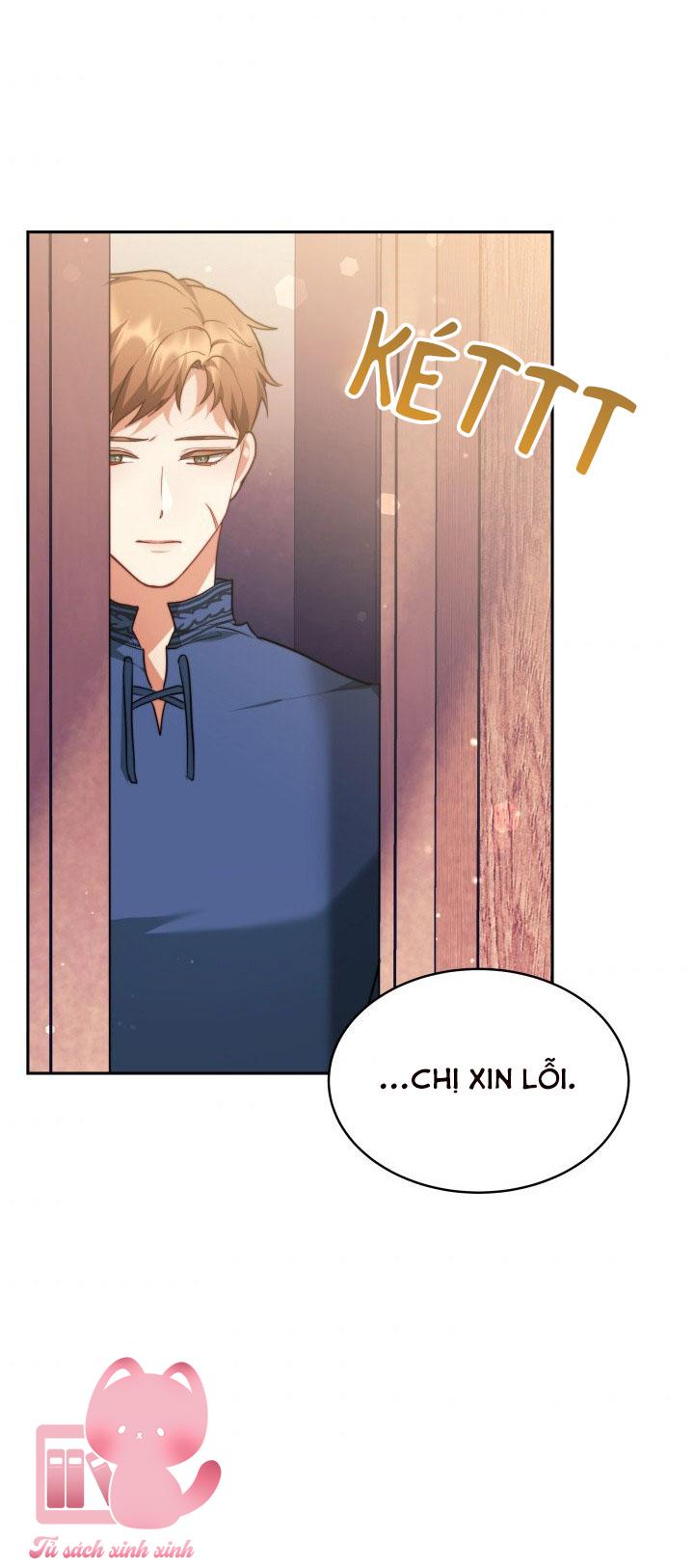 Từ Chồng Cũ Hóa Thành Nam Chính - Chap 12 - Trang 61