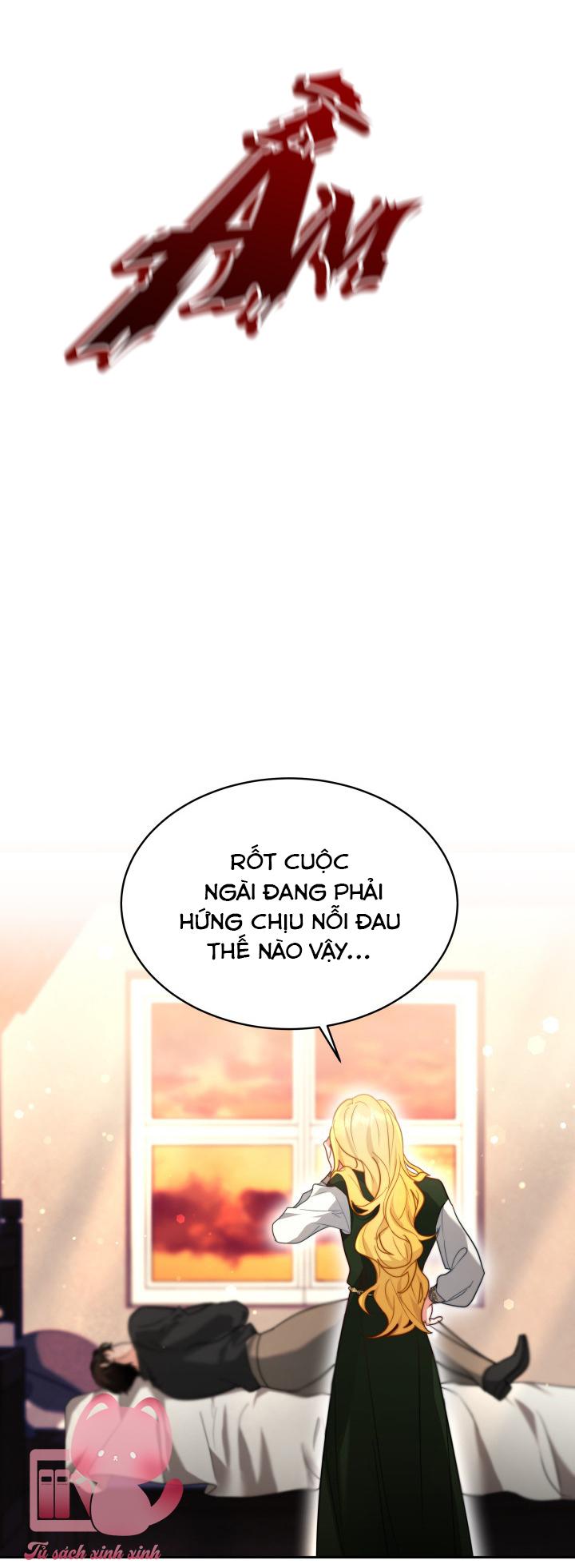 Từ Chồng Cũ Hóa Thành Nam Chính - Chap 12 - Trang 62