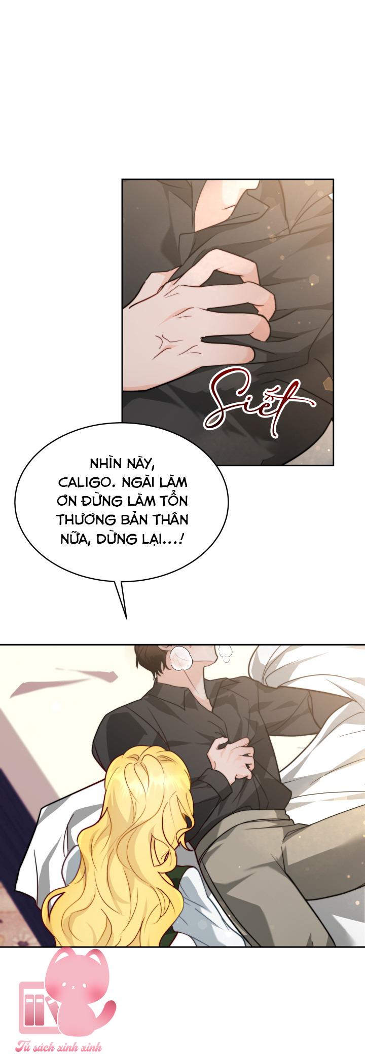 Từ Chồng Cũ Hóa Thành Nam Chính - Chap 12 - Trang 63