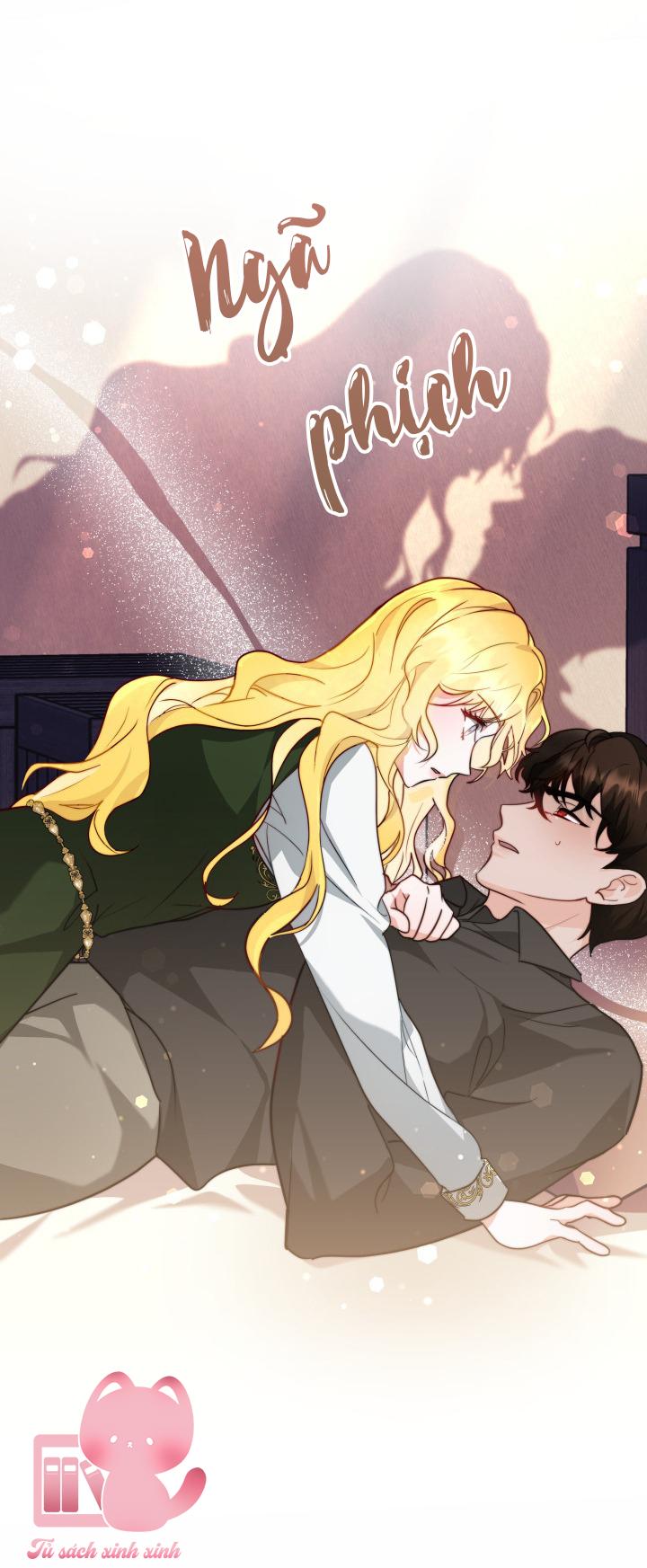 Từ Chồng Cũ Hóa Thành Nam Chính - Chap 12 - Trang 65