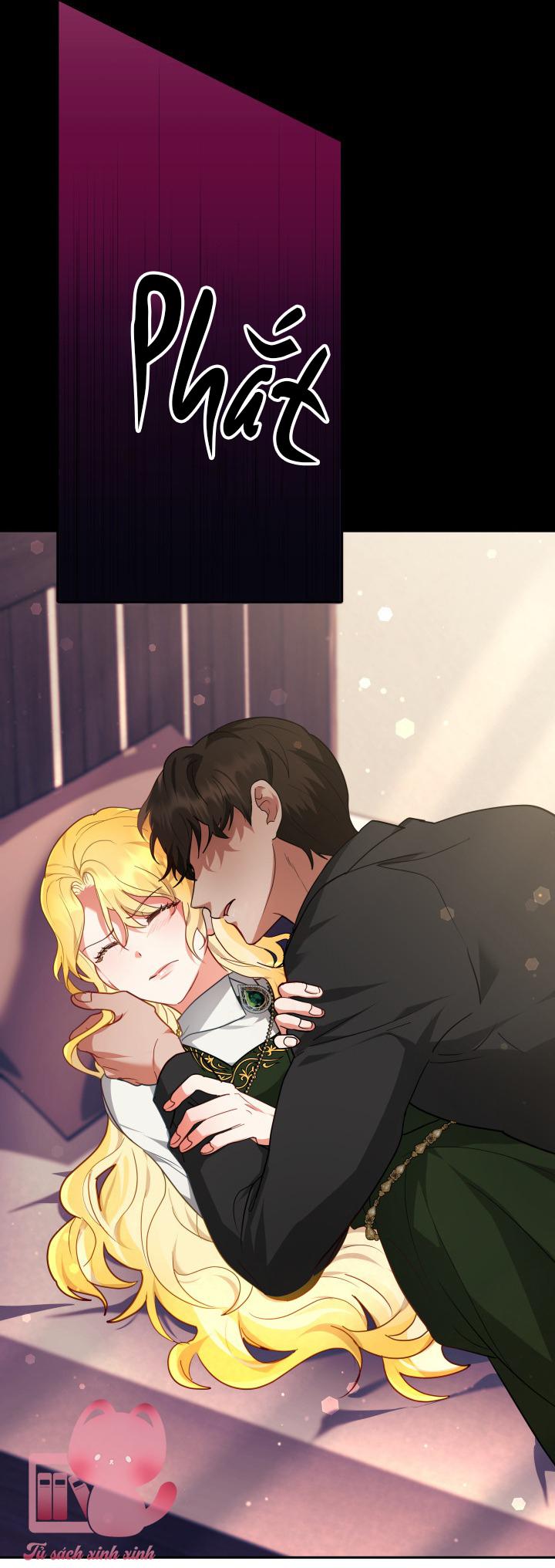 Từ Chồng Cũ Hóa Thành Nam Chính - Chap 12 - Trang 68