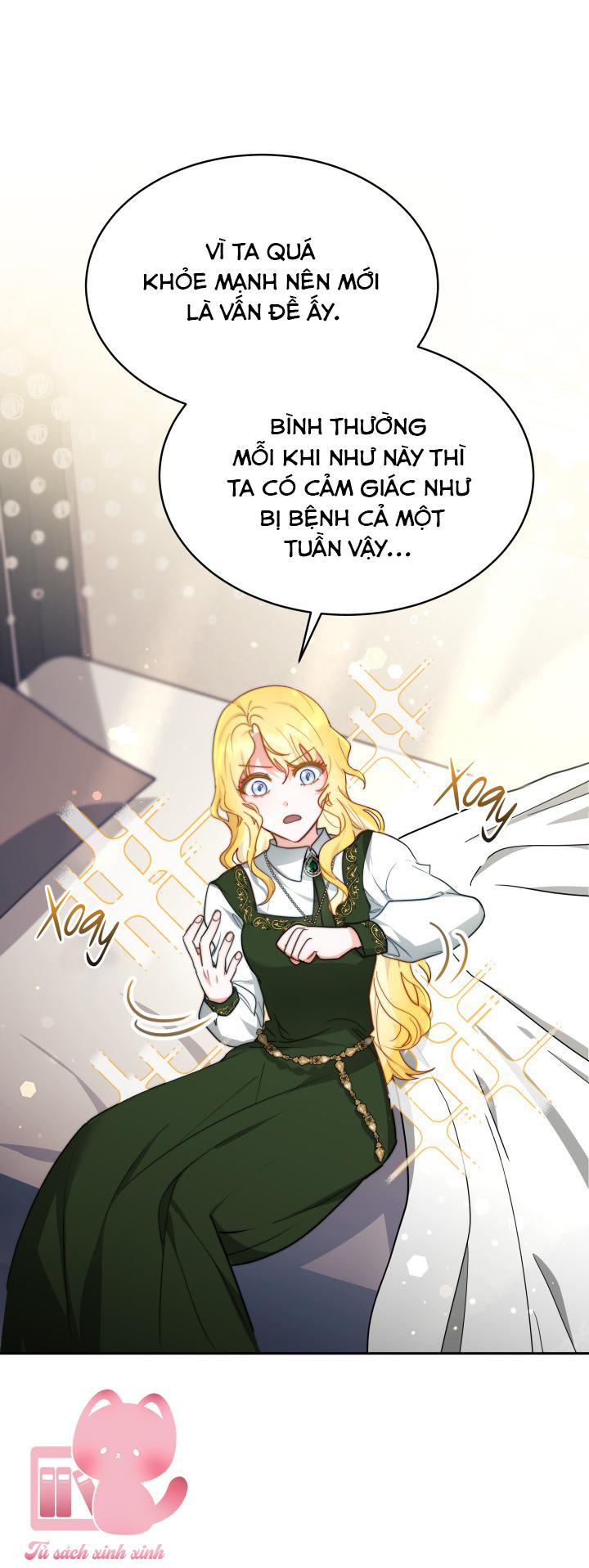 Từ Chồng Cũ Hóa Thành Nam Chính - Chap 12 - Trang 8