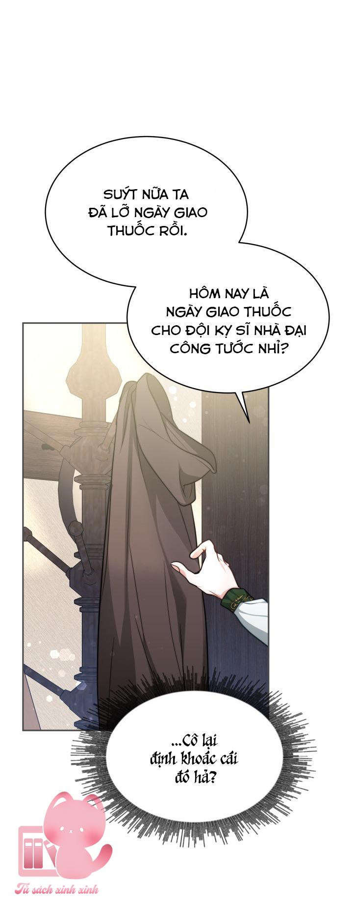 Từ Chồng Cũ Hóa Thành Nam Chính - Chap 12 - Trang 10