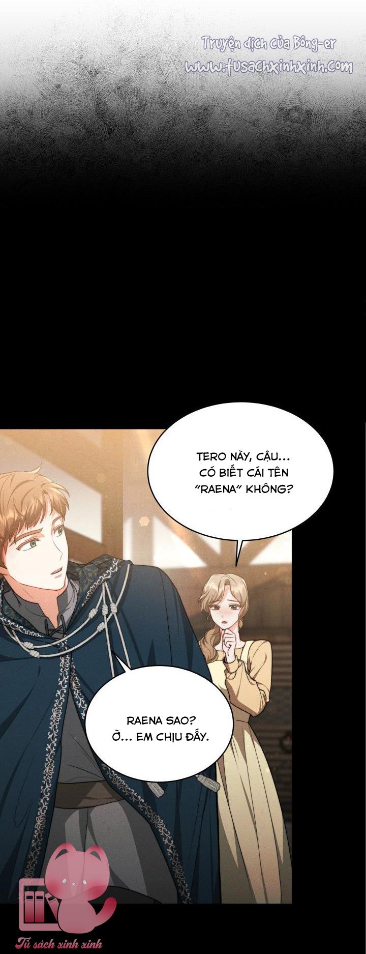Từ Chồng Cũ Hóa Thành Nam Chính - Chap 13 - Trang 14