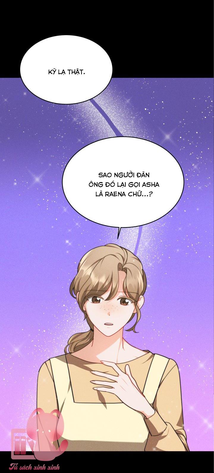 Từ Chồng Cũ Hóa Thành Nam Chính - Chap 13 - Trang 15