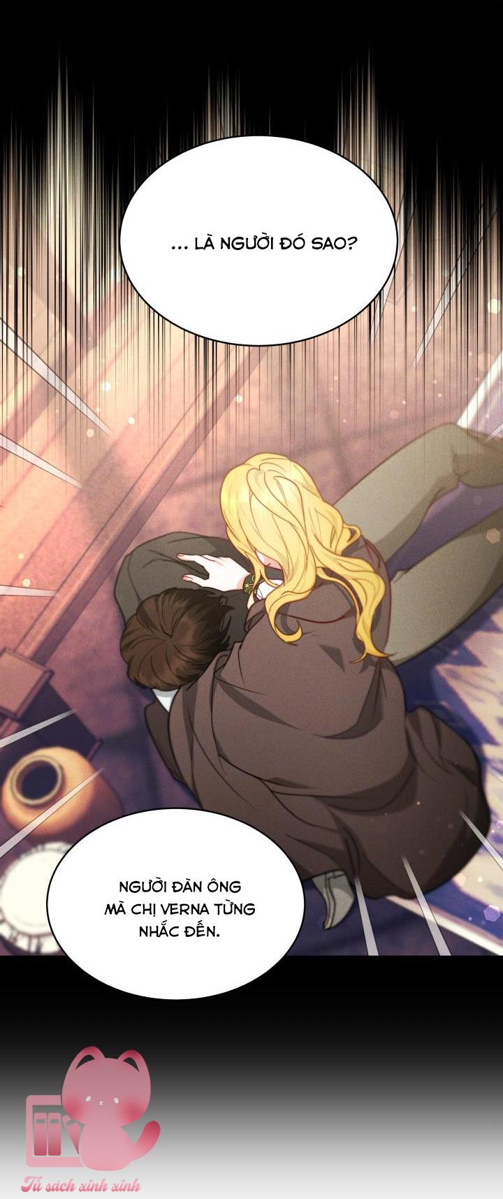 Từ Chồng Cũ Hóa Thành Nam Chính - Chap 13 - Trang 16
