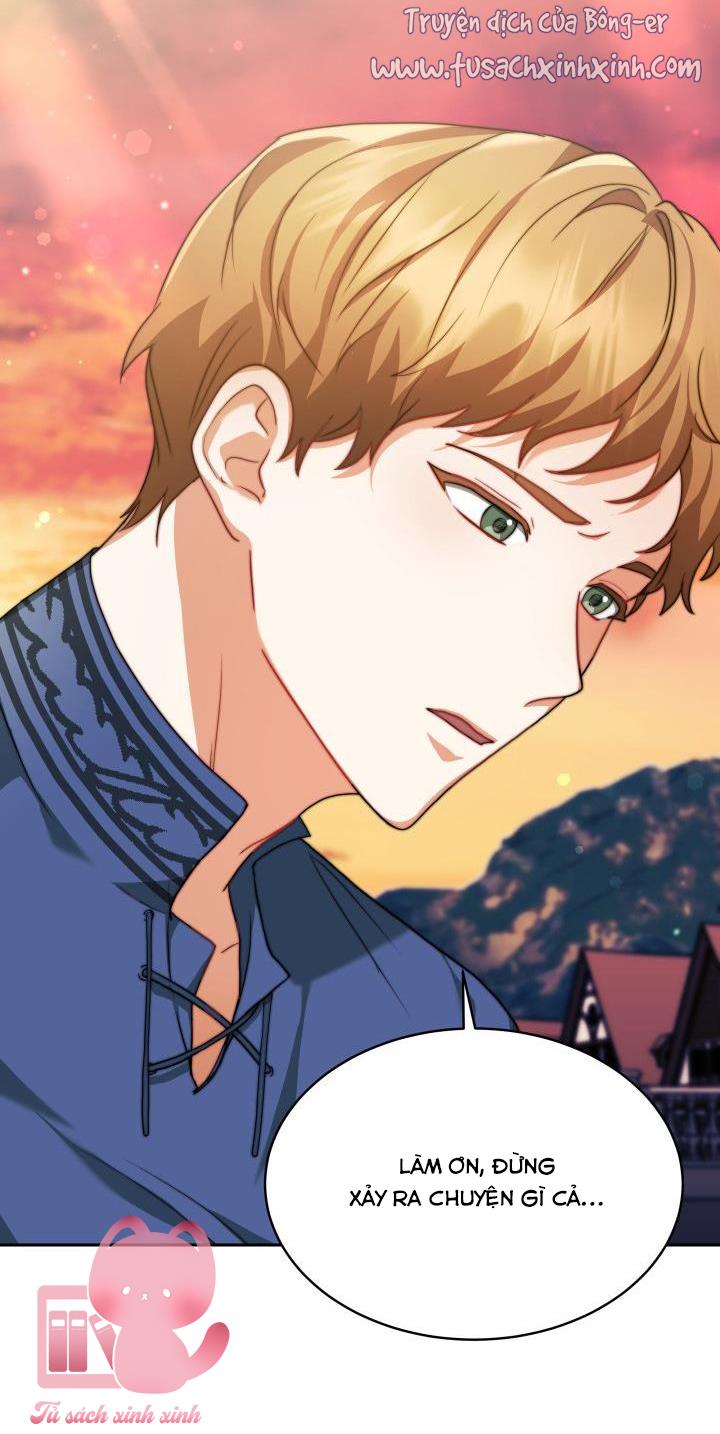 Từ Chồng Cũ Hóa Thành Nam Chính - Chap 13 - Trang 18