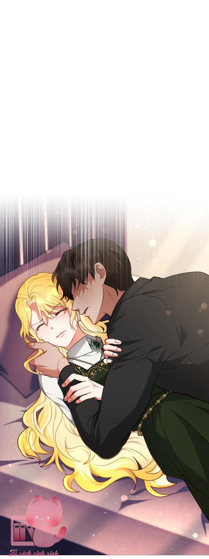 Từ Chồng Cũ Hóa Thành Nam Chính - Chap 13 - Trang 19