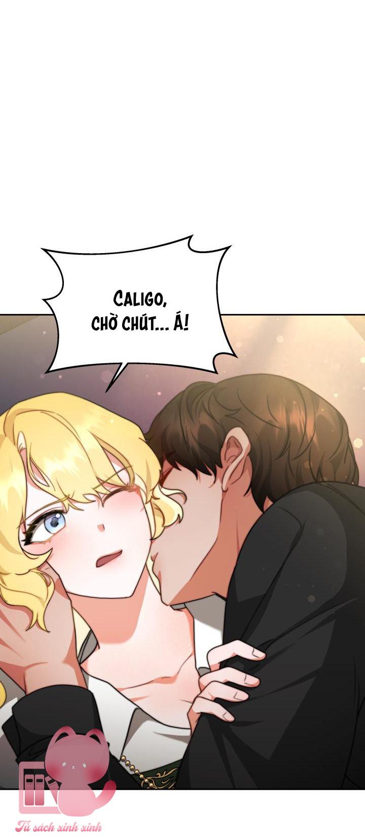 Từ Chồng Cũ Hóa Thành Nam Chính - Chap 13 - Trang 20