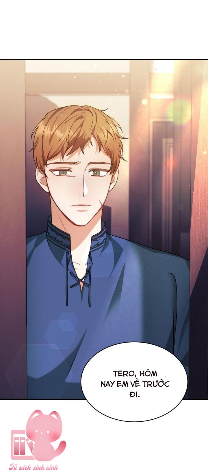 Từ Chồng Cũ Hóa Thành Nam Chính - Chap 13 - Trang 3