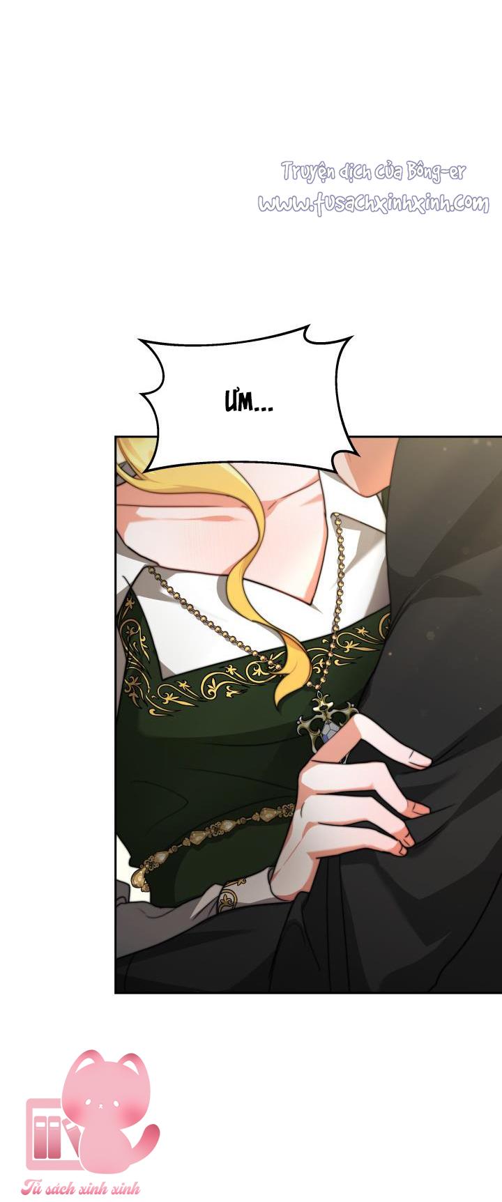 Từ Chồng Cũ Hóa Thành Nam Chính - Chap 13 - Trang 21
