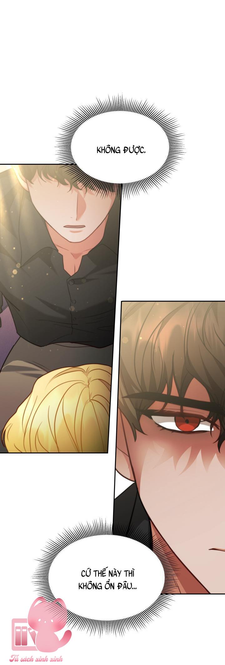 Từ Chồng Cũ Hóa Thành Nam Chính - Chap 13 - Trang 22