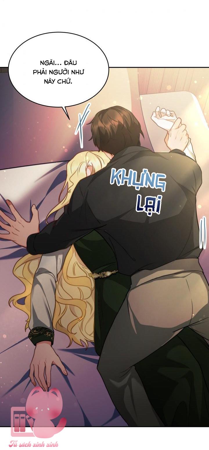 Từ Chồng Cũ Hóa Thành Nam Chính - Chap 13 - Trang 24