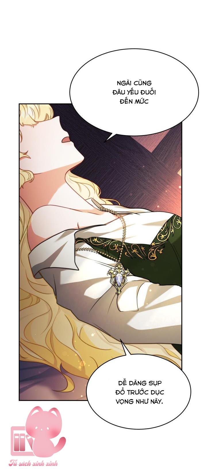Từ Chồng Cũ Hóa Thành Nam Chính - Chap 13 - Trang 25