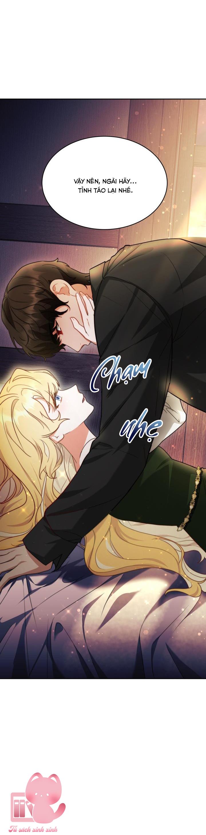 Từ Chồng Cũ Hóa Thành Nam Chính - Chap 13 - Trang 26