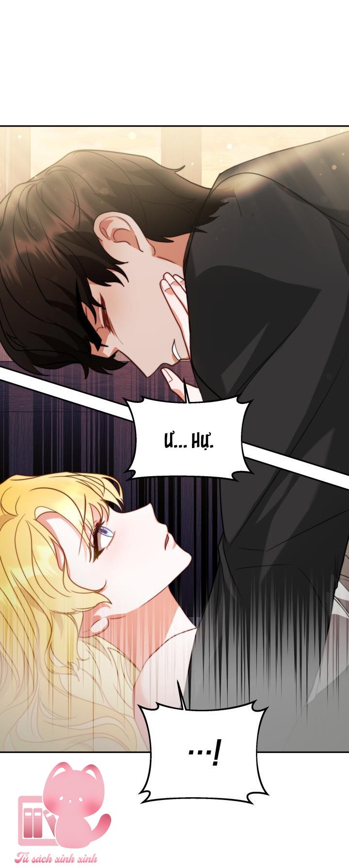 Từ Chồng Cũ Hóa Thành Nam Chính - Chap 13 - Trang 27