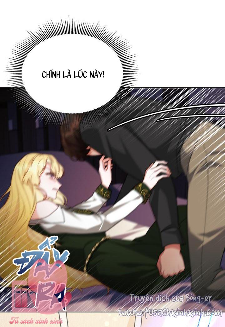 Từ Chồng Cũ Hóa Thành Nam Chính - Chap 13 - Trang 28