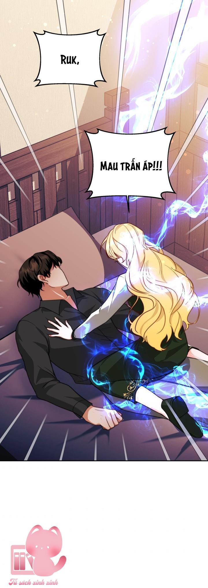 Từ Chồng Cũ Hóa Thành Nam Chính - Chap 13 - Trang 29