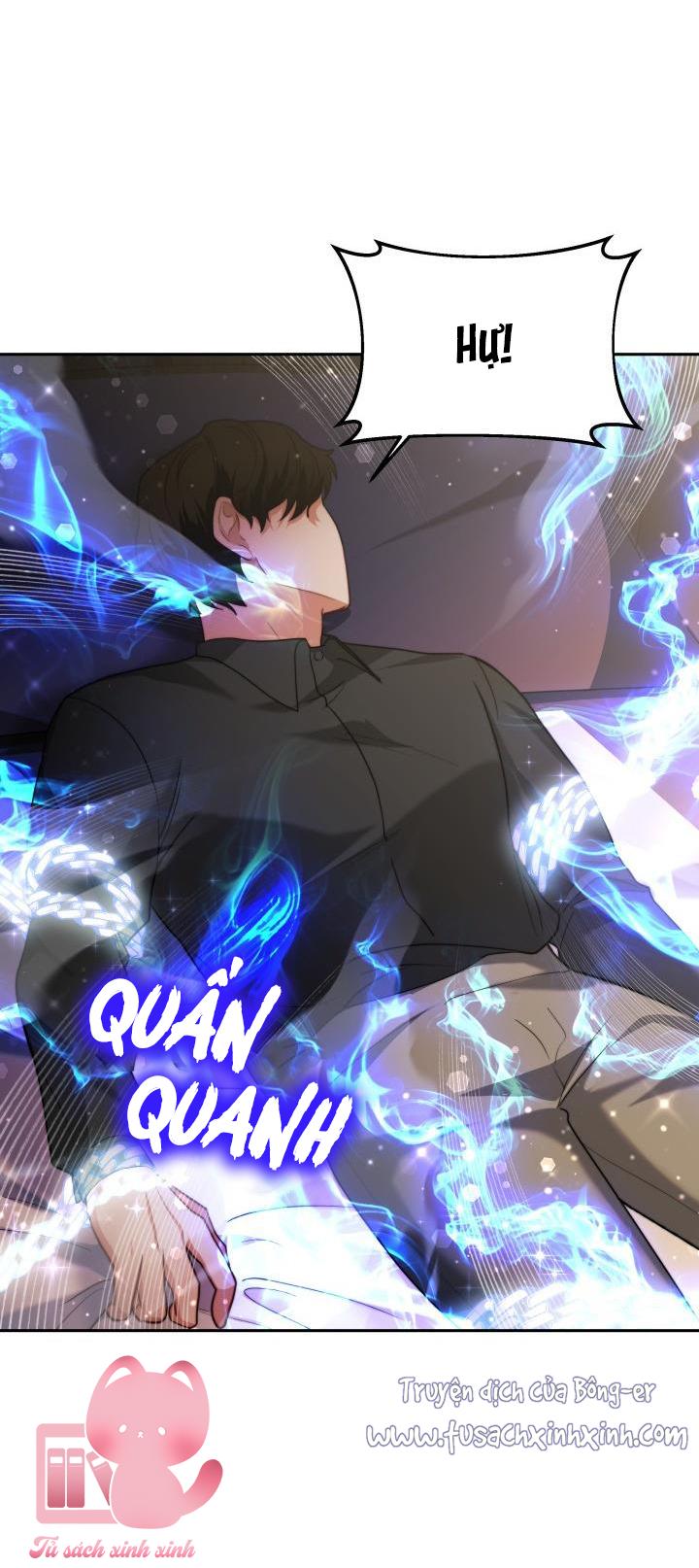 Từ Chồng Cũ Hóa Thành Nam Chính - Chap 13 - Trang 31